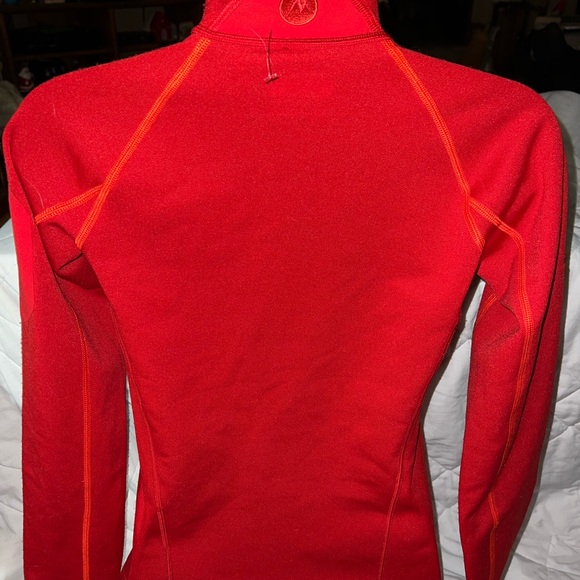 Marmot Rocklin Full Zip Jacket - Picture 6 of 11